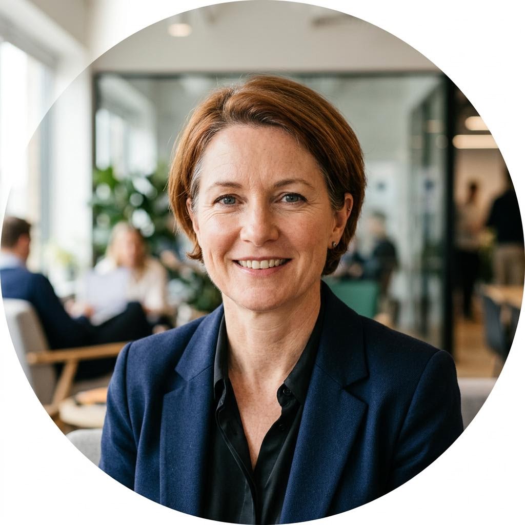 Claire, verifierad Keld Digitholm medlem